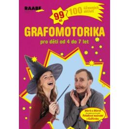 Grafomotorika