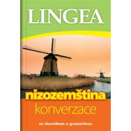 Nizozemština - konverzace