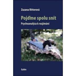 Pojďme spolu snít - Zuzana Ritterová