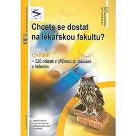 Chcete se dostat na lékařskou fakultu? 1. díl - Chemie
