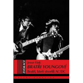 Bratři Youngové - Jesse Fink