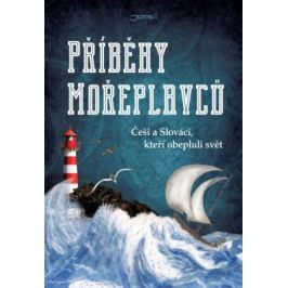Příběhy mořeplavců - kolektiv autorů - e-kniha