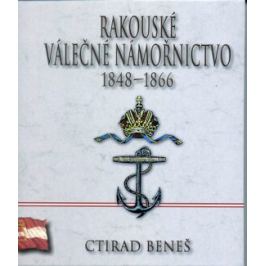 Rakouské válečné námořnictvo - Beneš Ctirad