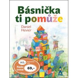 Básnička ti pomůže - Daniel Hevier, Oľga Bajusová
