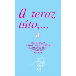 A teraz túto,... 8 - Dušan Bohuš