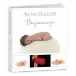 Beginnings - Anne Geddes