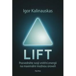 Lift - Igor Kalinauskas