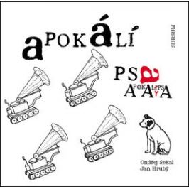 A pokálí psa APOKALI(Y)PSA - Ondřej Sekal
