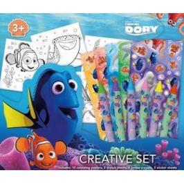 Hledá se Dory Kreativní set