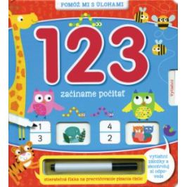 123 začíname počítať