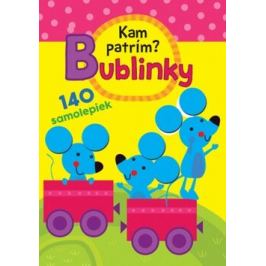 Bublinky Kam patrím?