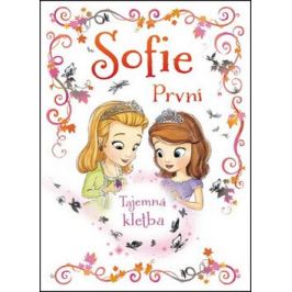 Sofie První - Tajemná kletba - Walt Disney