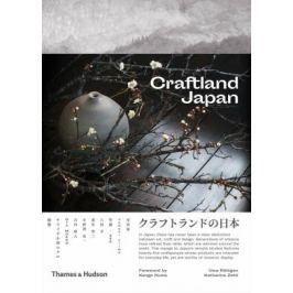 Craftland Japan - Uwe Röttgen, Katharina Zettl