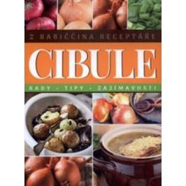 Cibule Z babiččina receptáře
