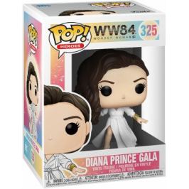 Funko POP! Wonder Woman 1984 - Diana (Dress)