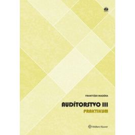 Audítorstvo III - František Maděra