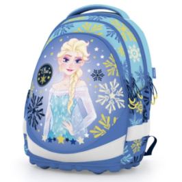 Anatomický batoh ERGO Junior Frozen II.