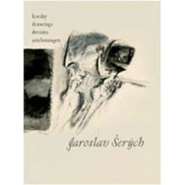 Kresby - Šerých Jaroslav