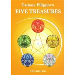 Five Treasures - Tatiana Filippová
