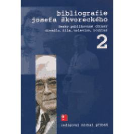 Bibliografie Josefa Škvoreckého 2