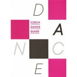 Czech Dance Guide - Jana Navrátilová