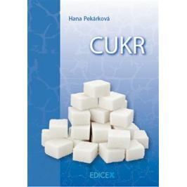Cukr - Hana Pekárková