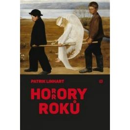 Horrory roků - Patrik Linhart