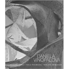 Daniela Vinopalová - Richard Drury, Pavla Pečinková, Adriana Primusová