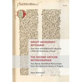 Druhý vatikánský mytograf - Alena Hadravová