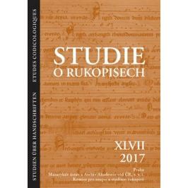 Studie o rukopisech 47
