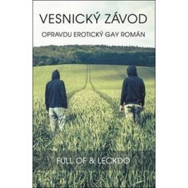 Vesnický závod - Full.of & Leckdo