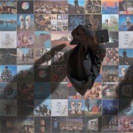 A Foot In The Door - Pink Floyd - audiokniha