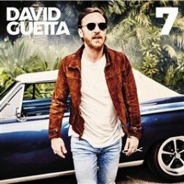 7 - David Guetta - audiokniha
