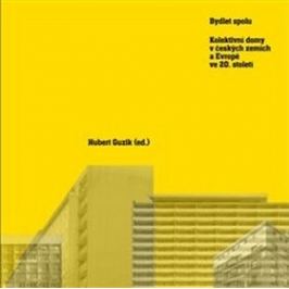 Bydlet spolu - Hubert Guzik