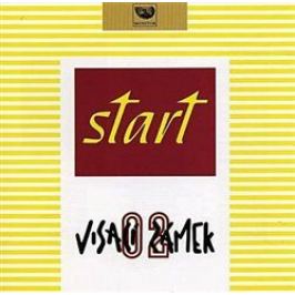 02 Start - Visací zámek - audiokniha