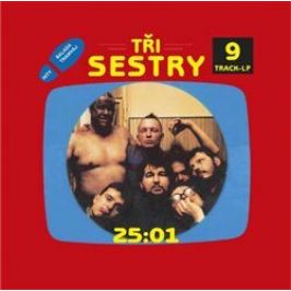 25:01 - Tři sestry - audiokniha