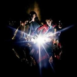 A Bigger Bang - The Rolling Stones - audiokniha