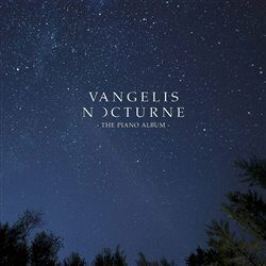 Nocturne - Vangelis - audiokniha