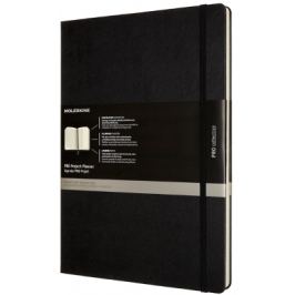 Moleskine: Professional zápisník projektový A4
