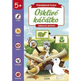 Pohádkové hraní - Ošklivé káčátko