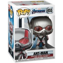 Figurka Funko POP Marvel: Avengers: Endgame - Ant-Man