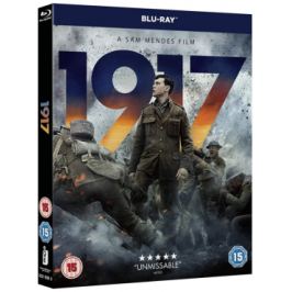 1917 Blu-ray - Blu-ray