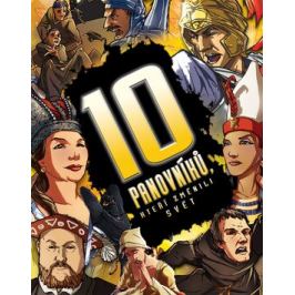 10 panovníků, kteří změnili svět