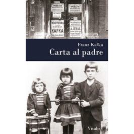 Carta al padre - Franz Kafka