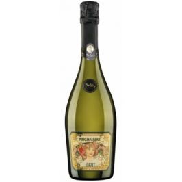 MUCHA SEKT Brut 0,75l