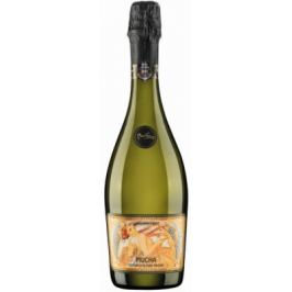 MUCHA Chardonnay Brut 0,75l