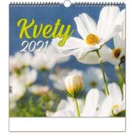 Kvety 2021