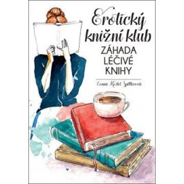 Erotický knižní klub - Connie Kostel Spittlerová