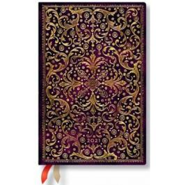 Paperblanks Diář - Aurelia / mini