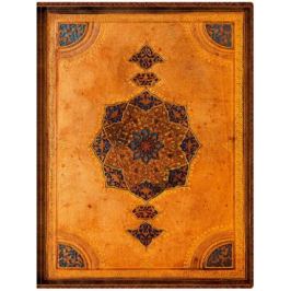 Paperblanks Diář - Safavid / ultra business